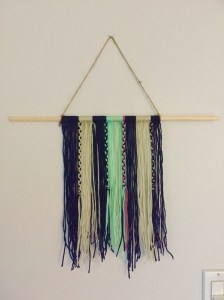 Wall Hanging