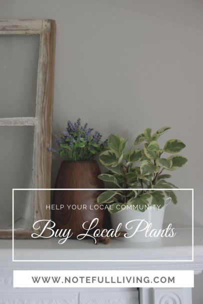 Help your local community